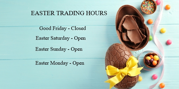 crown casino easter trading hours