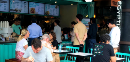 BEKYA Egyptian Spice South Eveleigh