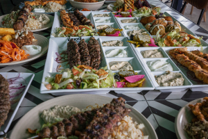 catering companies in Sydney