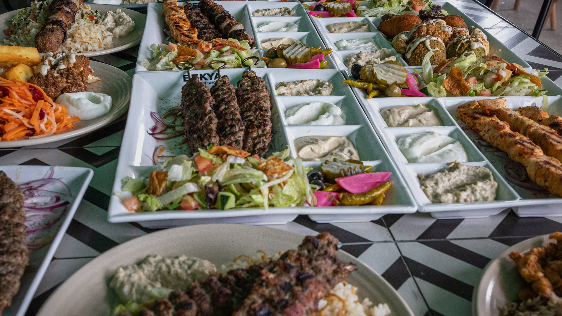 catering companies in Sydney