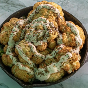 Egyptian cuisine in Summer Hill