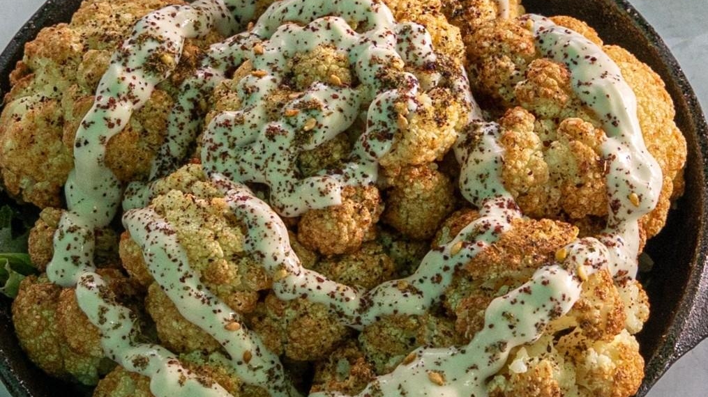 Egyptian cuisine in Summer Hill